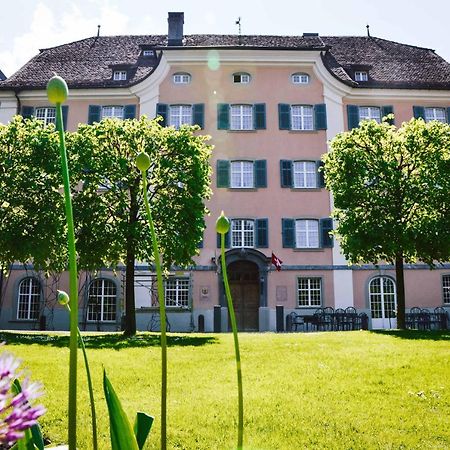 Palais Bad Ragaz Exterior foto